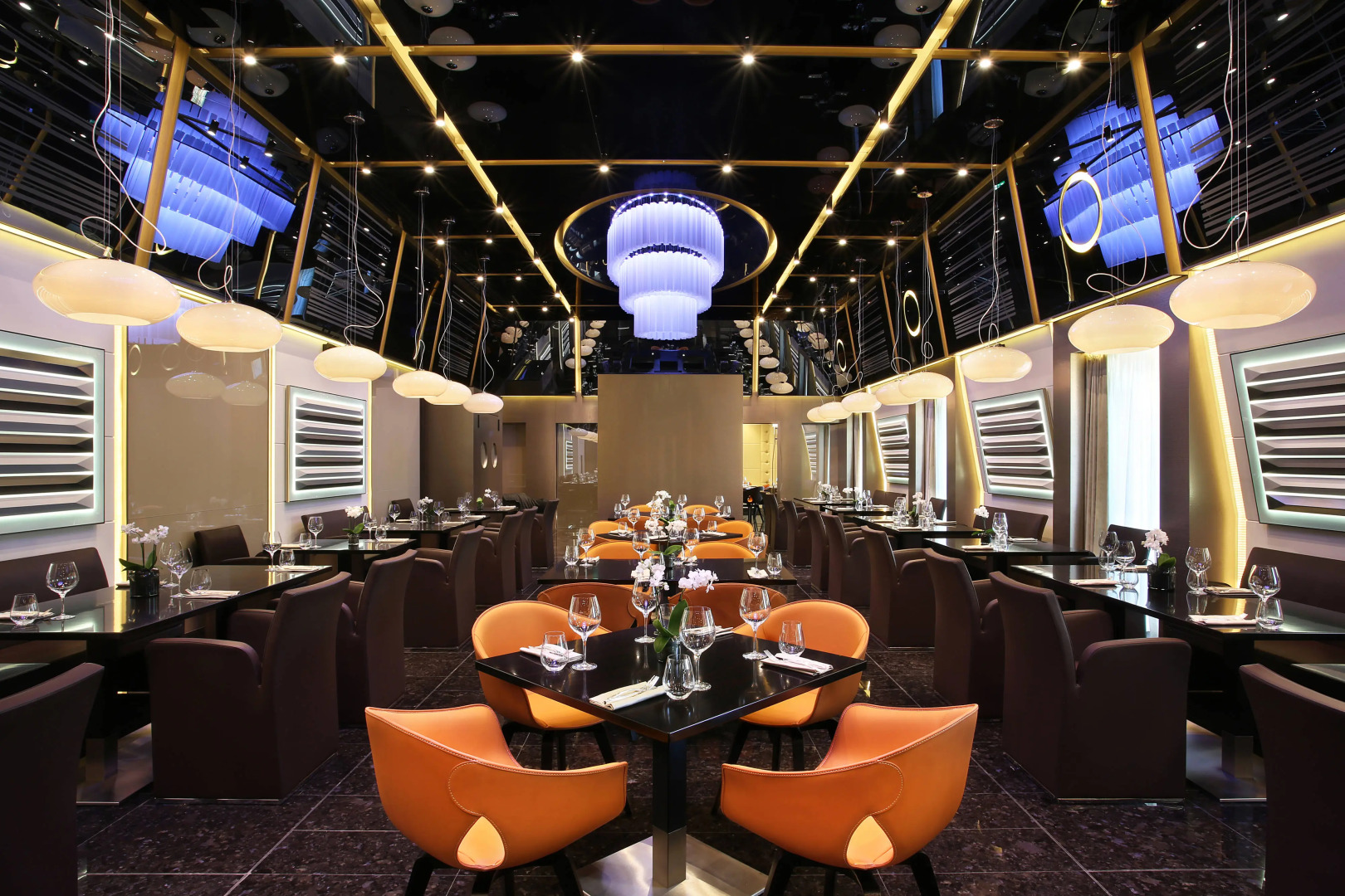 Foto - Excelsior Hotel Gallia, a Luxury Collection Hotel, Milan