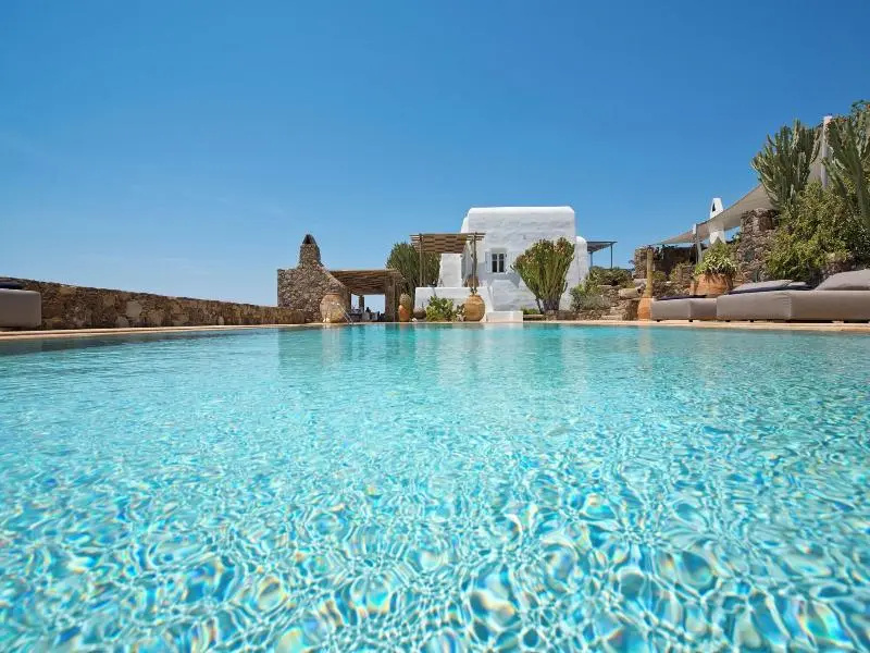 Foto - Topos Exclusive Mykonos