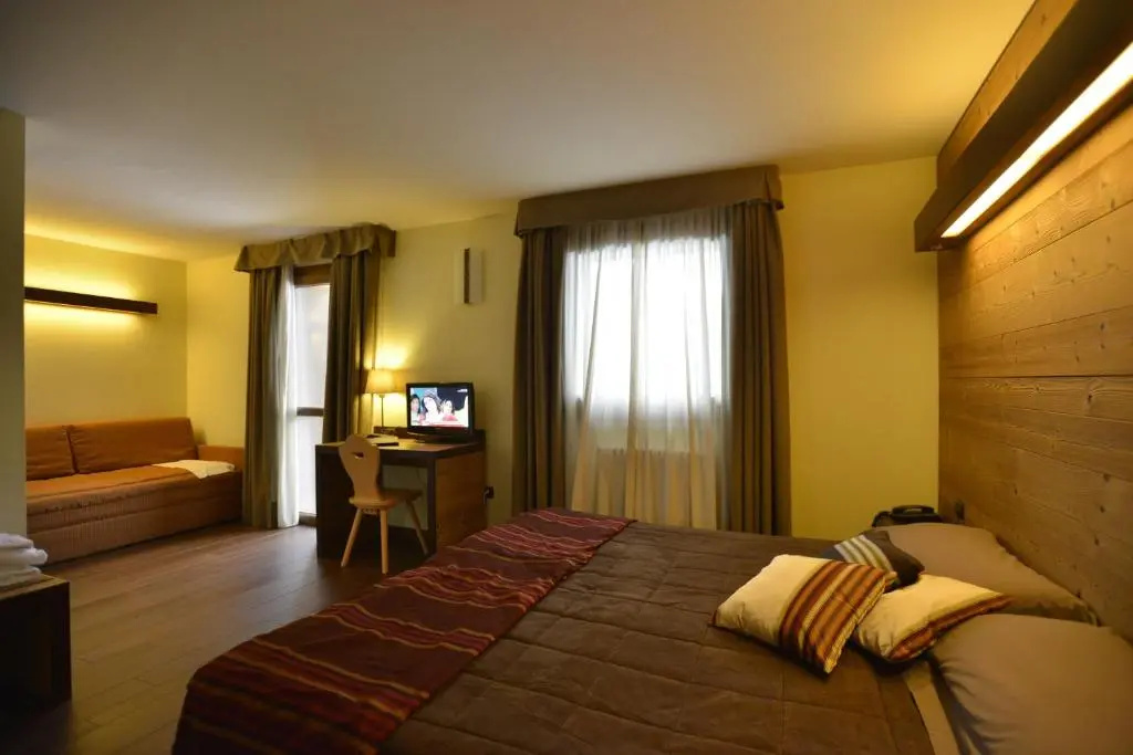 Foto - Hotel La Chance