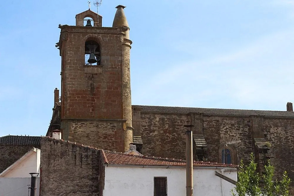 Foto - Casa Rural el Rincón de Monfragüe