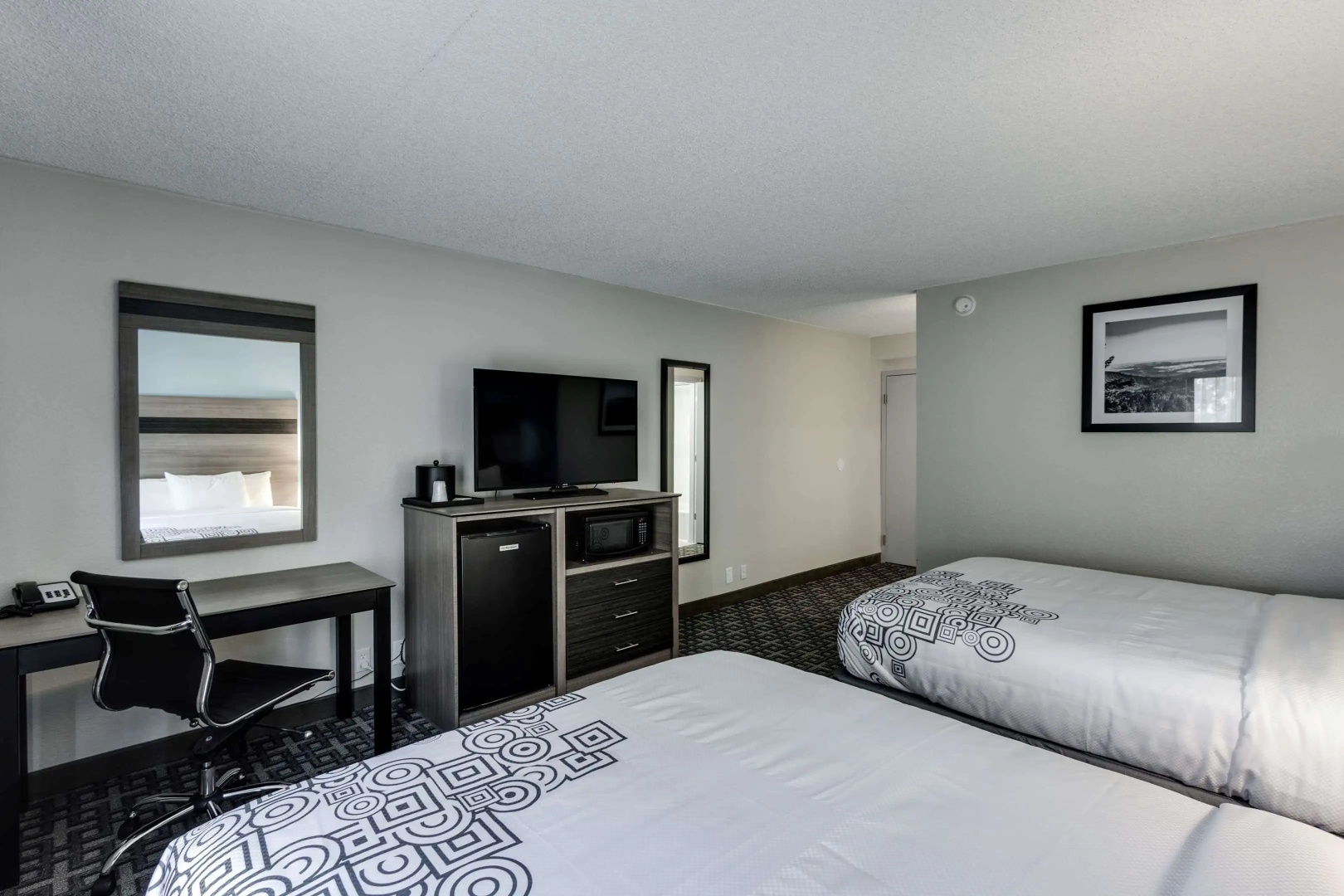 Foto - Days Inn & Suites by Wyndham Spokane