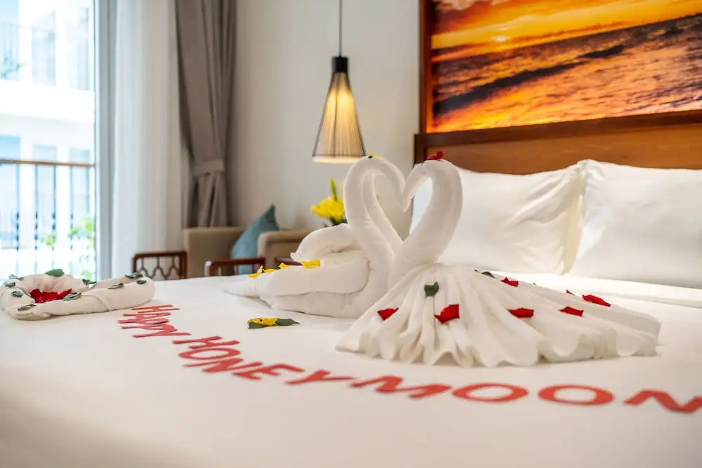 Photo - Amina Lantana Hoi An Hotel & Spa