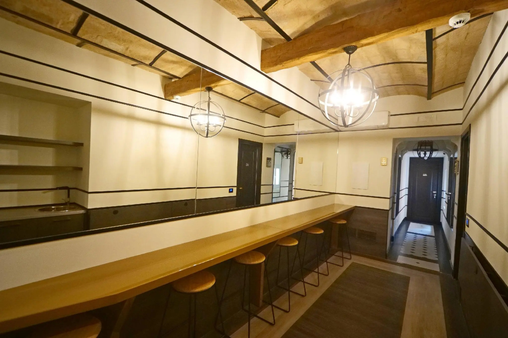 Foto - Relais Luxury Corso