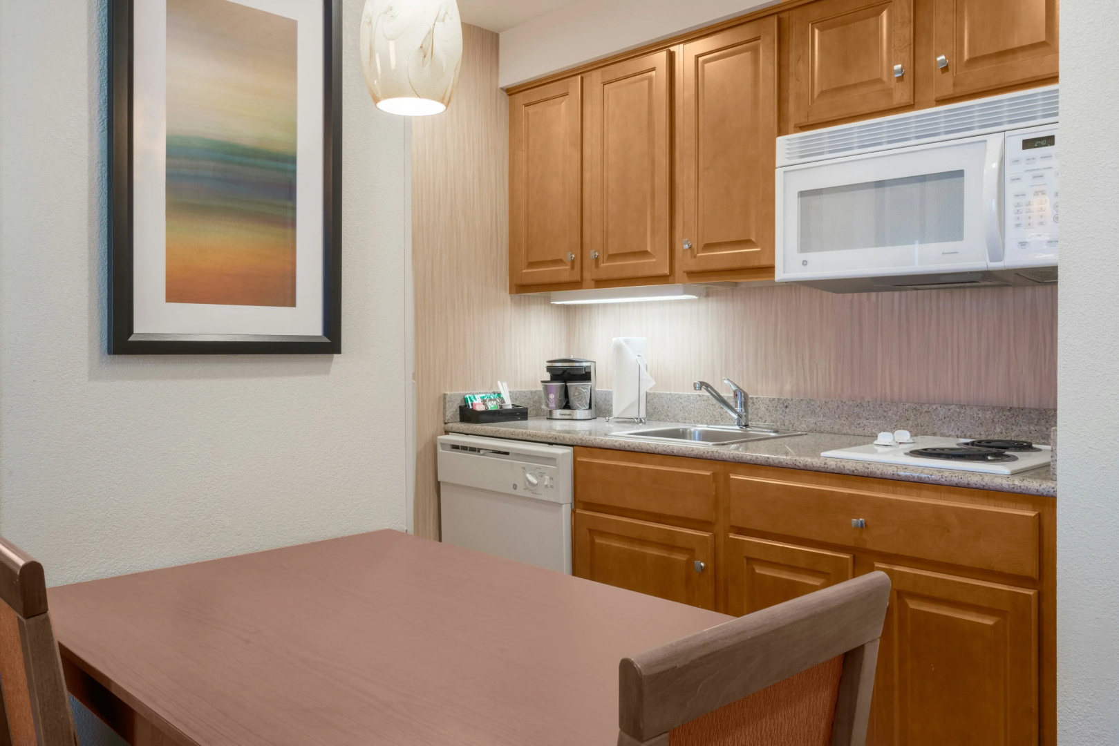 Photo - Homewood Suites by Hilton Philadelphia-Valley Forge