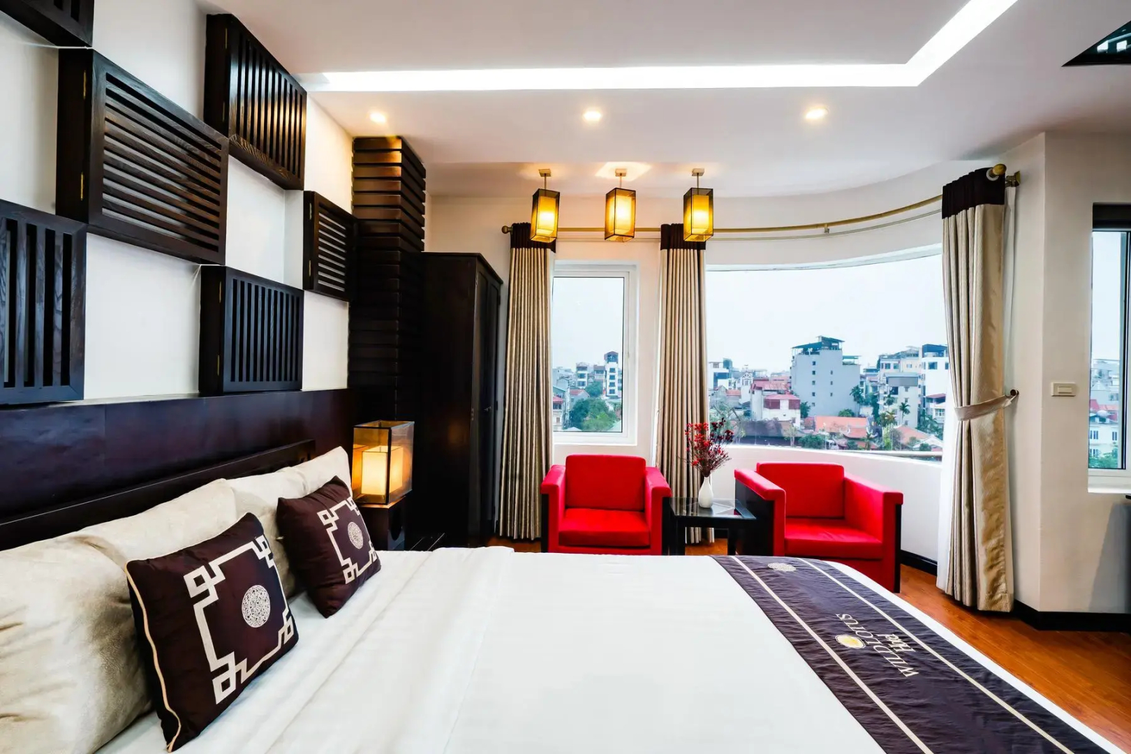 Photo - Wild Lotus Hotel Apartment 2