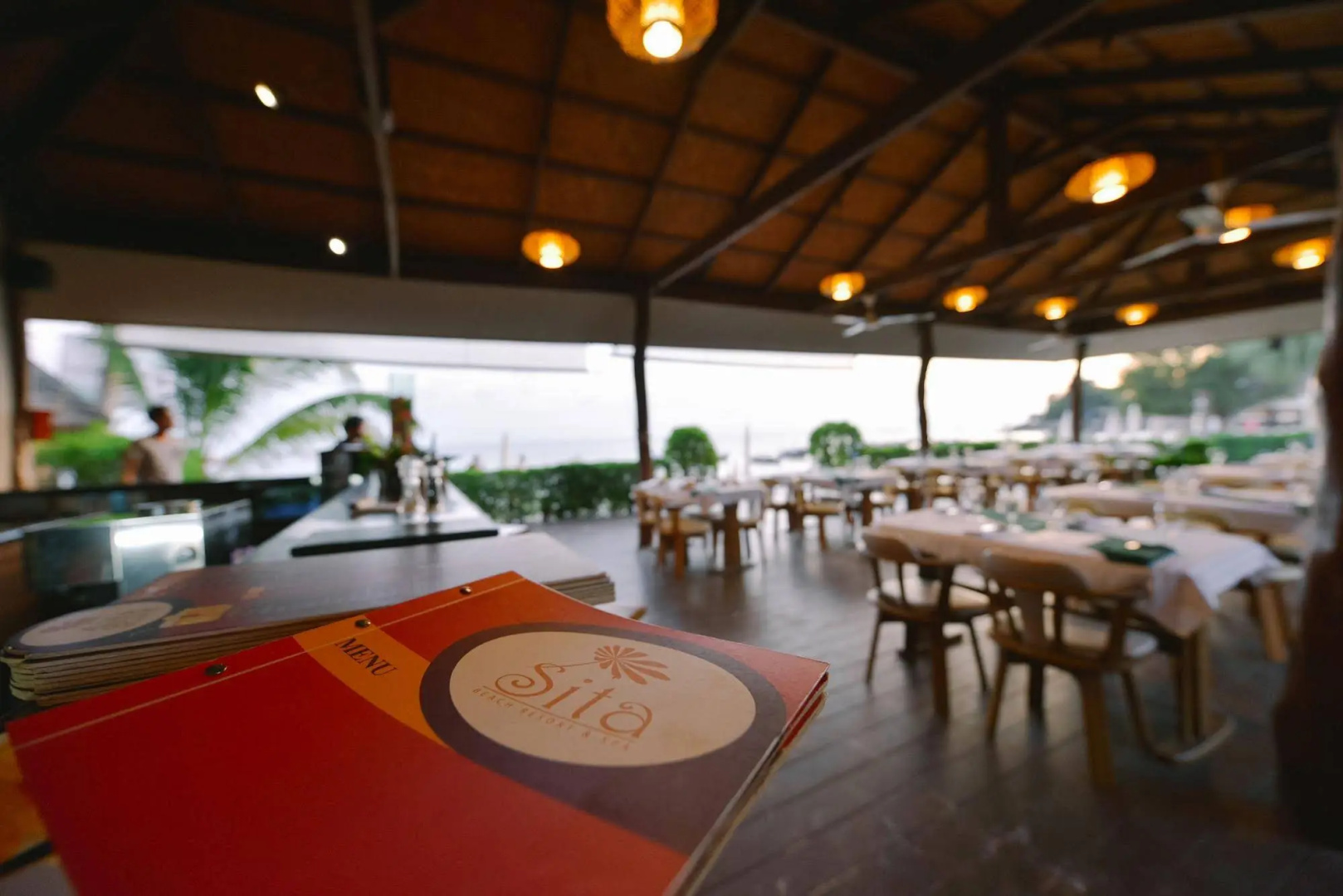 Foto - Sita Beach Resort Koh Lipe