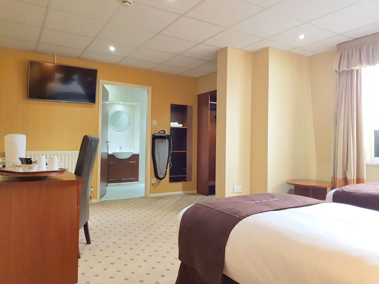 Foto - Apollo Hotel
