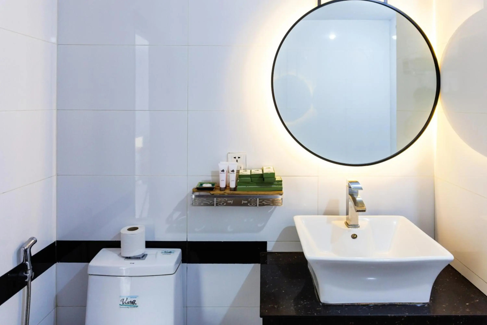 Photo - Ratana Angkor Hotel