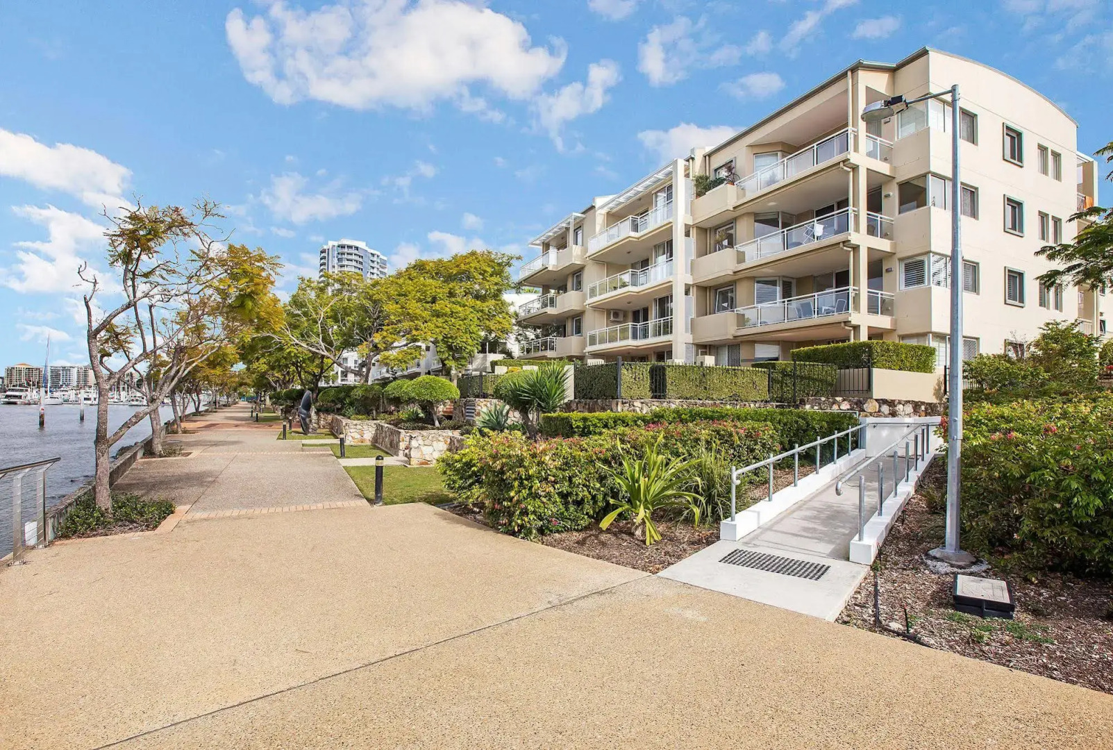 Foto - Bridgewater Terraces