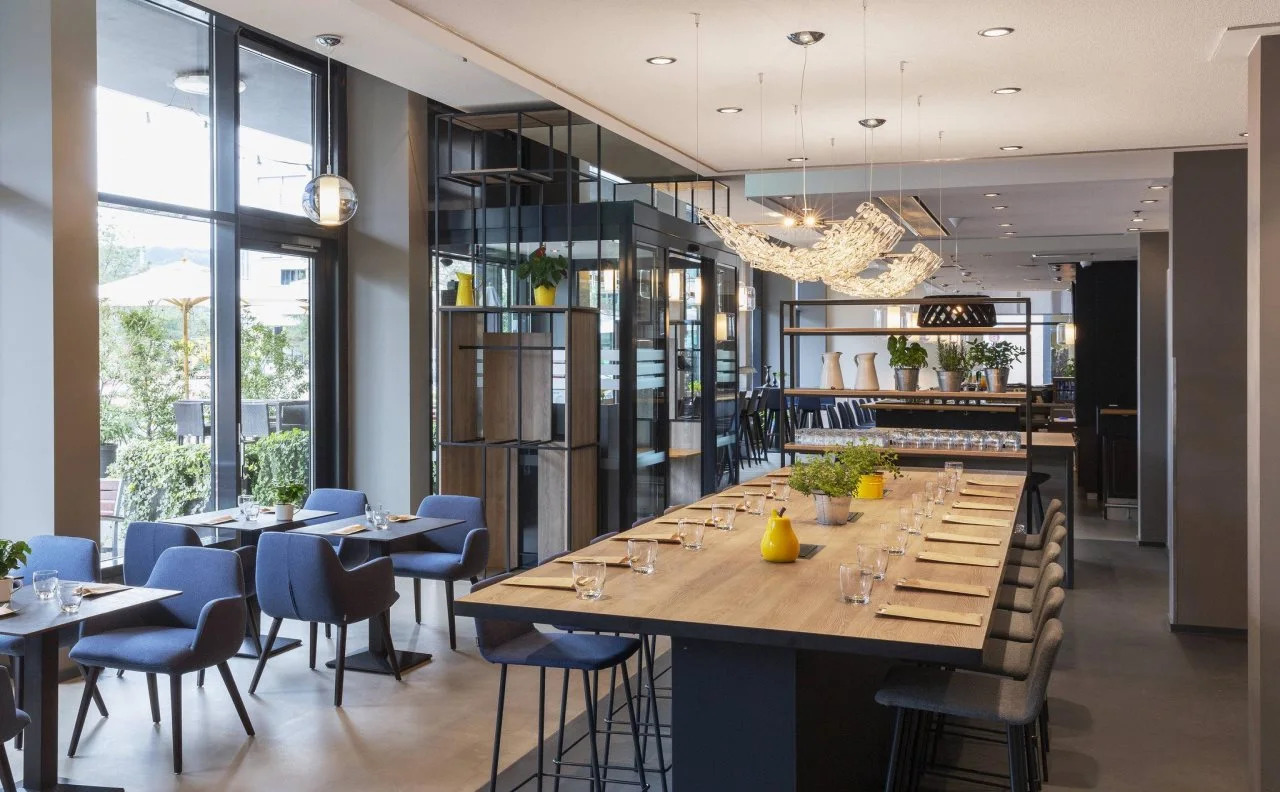 Foto - Courtyard by Marriott Zurich North