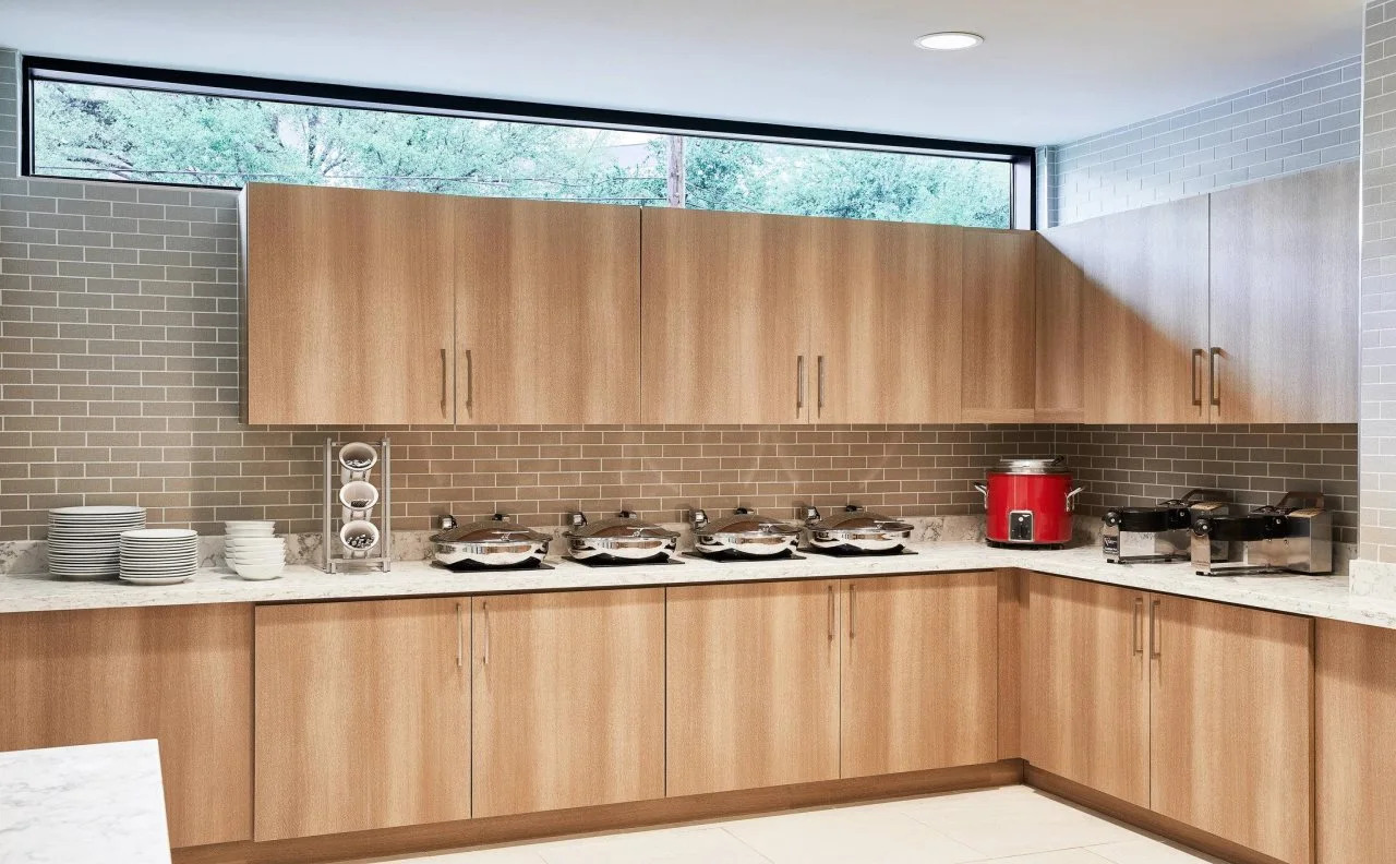 Foto - Residence Inn By Marriott Dallas By The Galleria