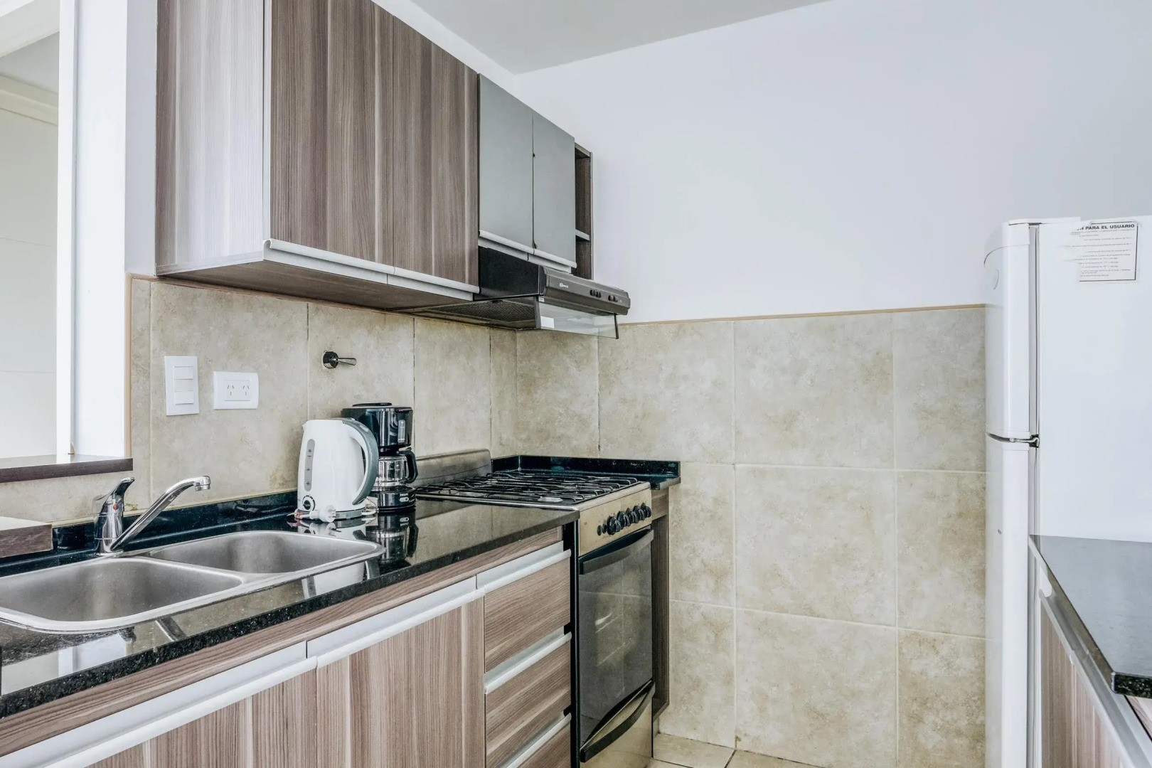 Foto - Amérian Carlos Paz