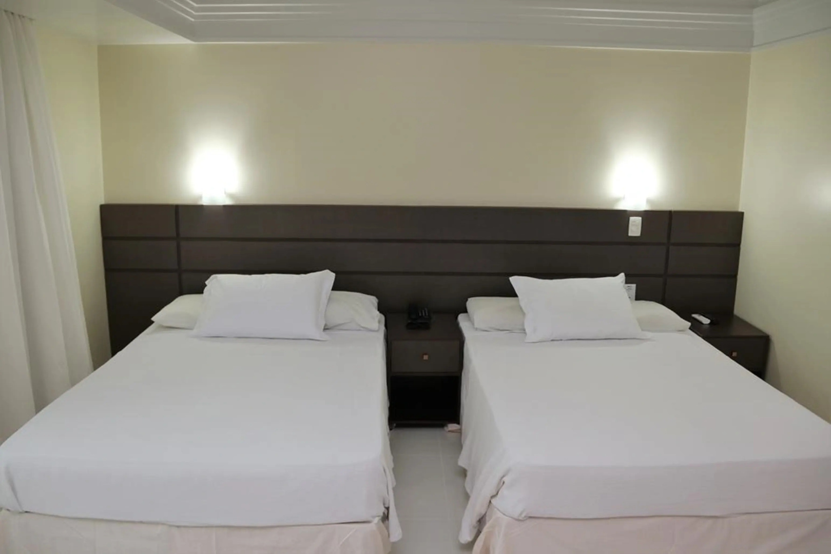 Foto - Tropical Executive Hotel