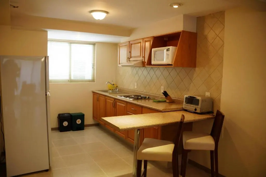 Foto - Suites Obelisk