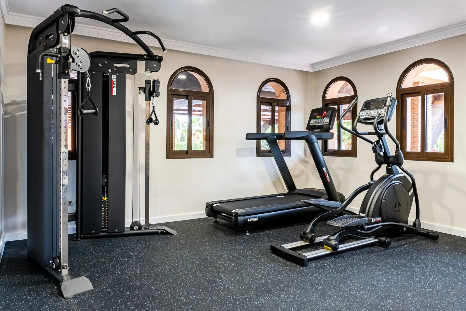 Foto - Globales Paraíso Beach