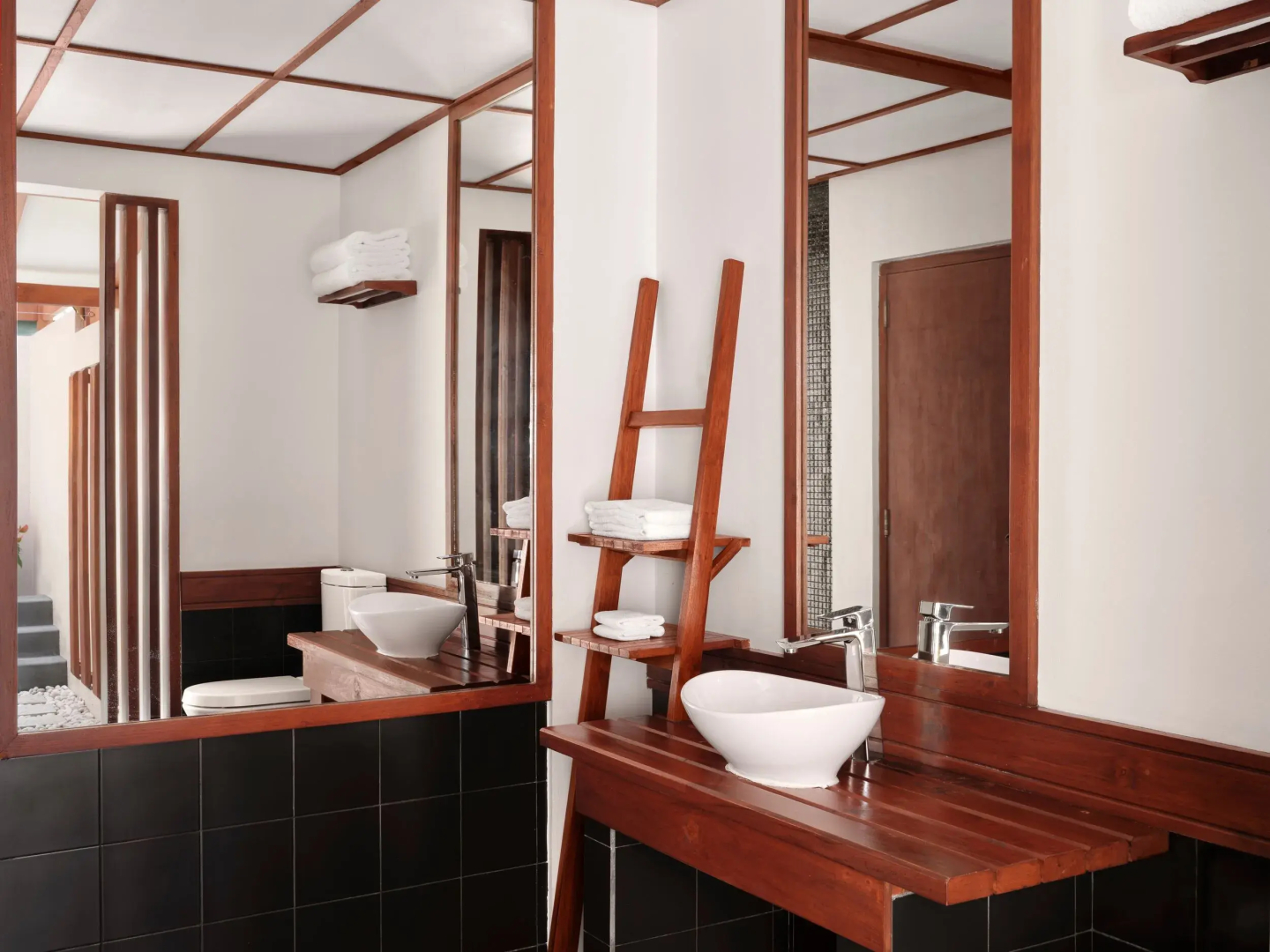 Foto - Villa Park Sun Island Resort