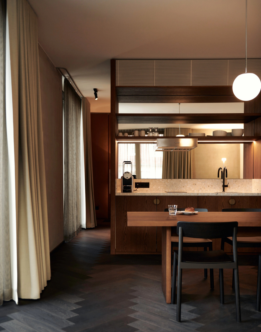 Foto - Karl August - a Neighborhood Hotel