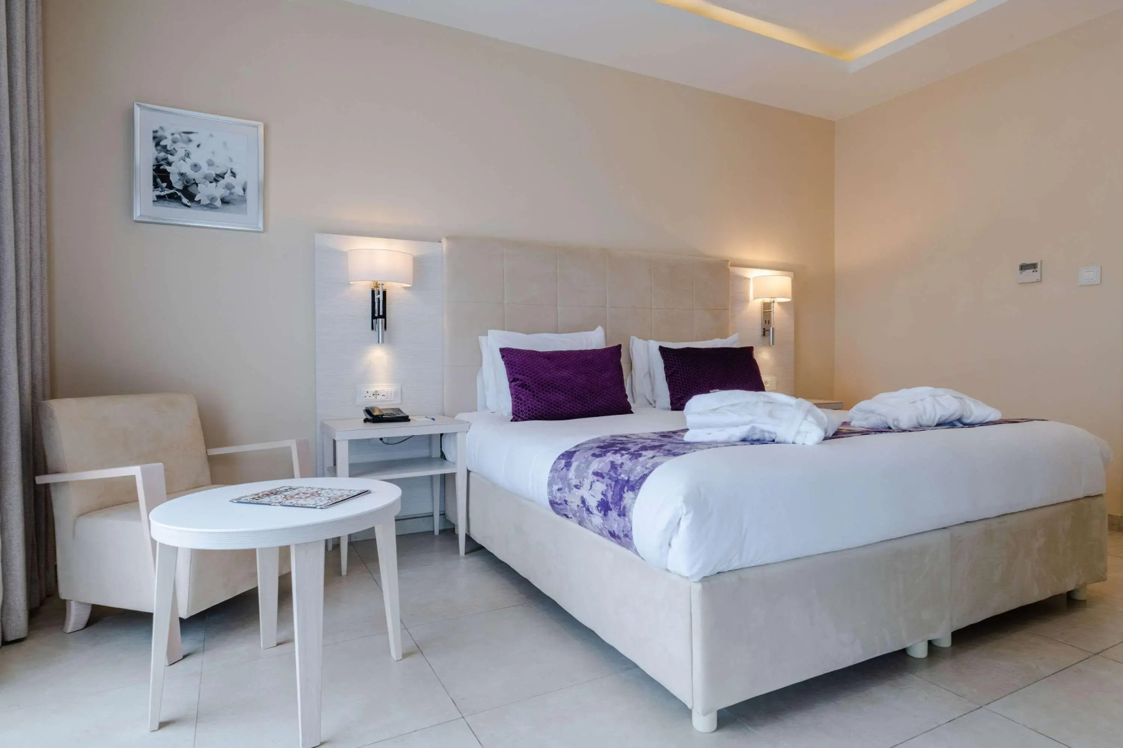 Foto - Maritim Antonine Hotel & Spa