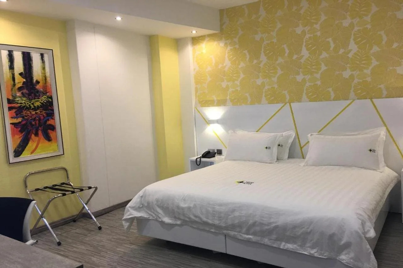 Foto - Luma Plaza Hotel