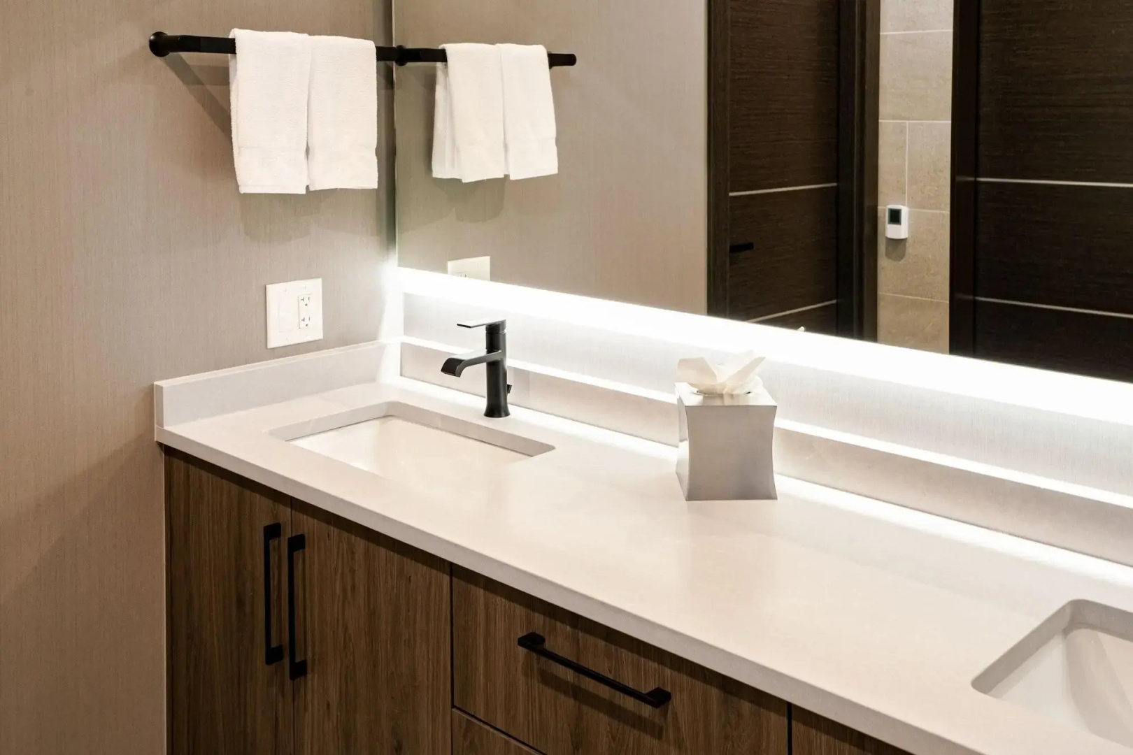 Photo - SpringHill Suites by Marriott Chicago Chinatown