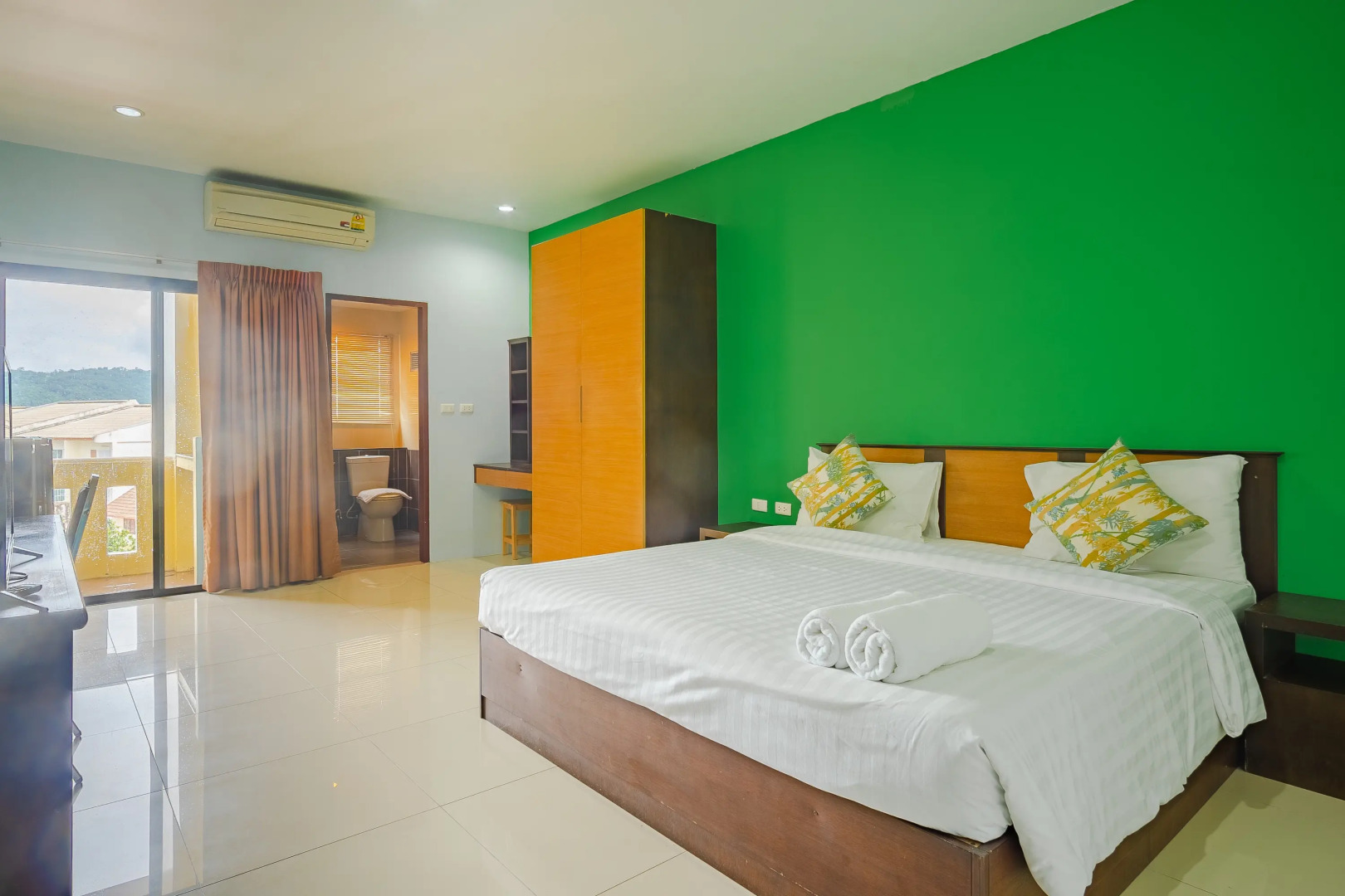 Photo - AJ Residence