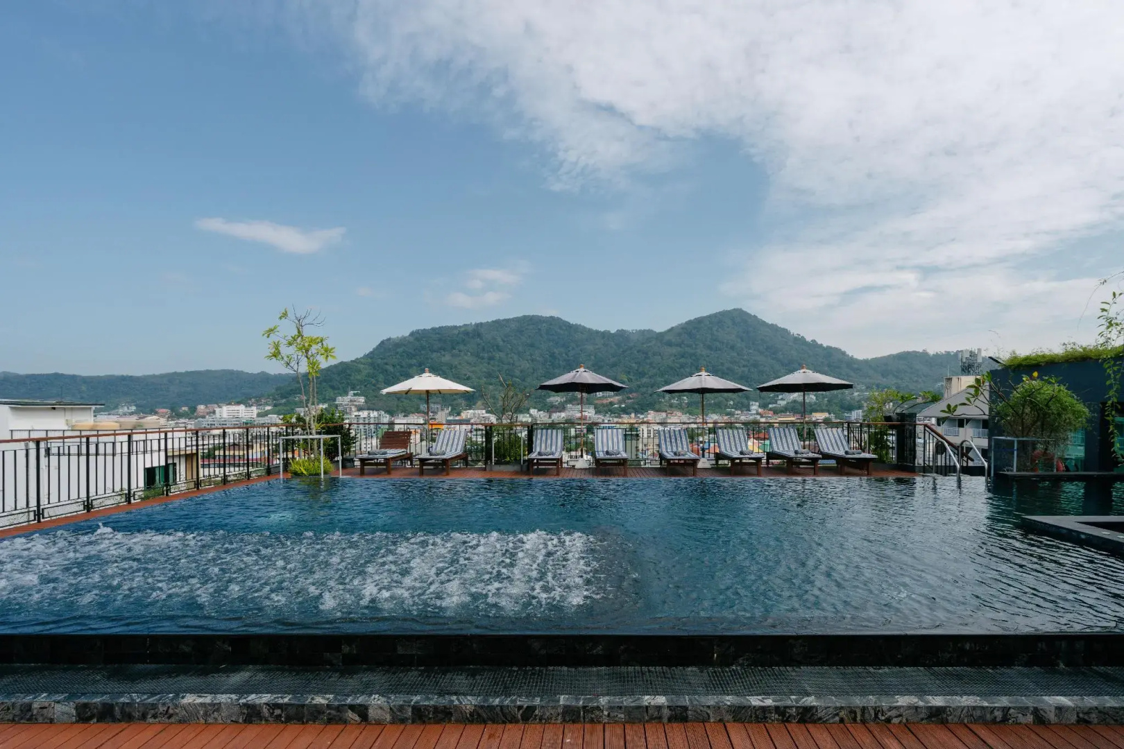 Photo - Rak Elegant Hotel Patong