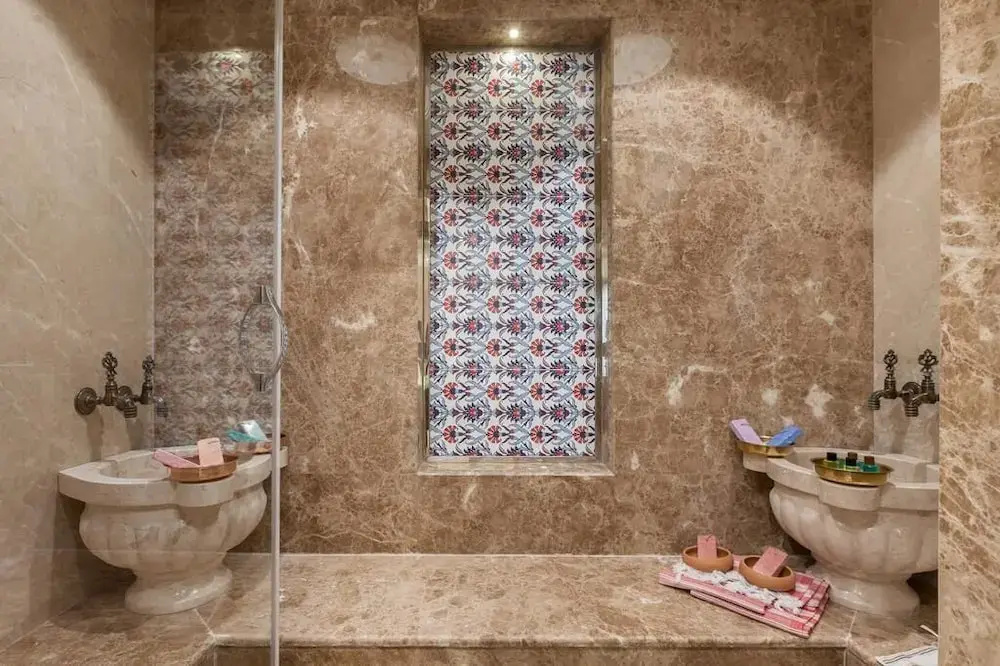 Foto - Lord Morgan & Exclusive Design Residence Cihangir