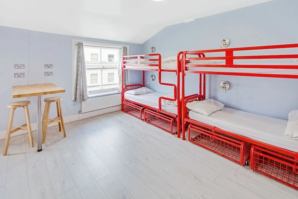 Foto - Astor Kensington Hostel