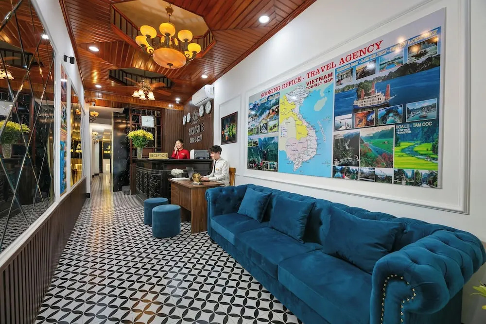 Foto - Silk Castle Hotel & Spa - Hanoi Old quarter