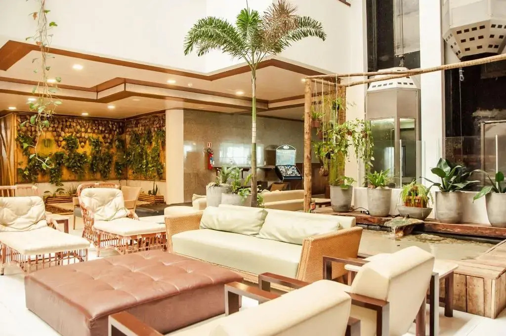 Foto - Matsubara Acqua Park Hotel