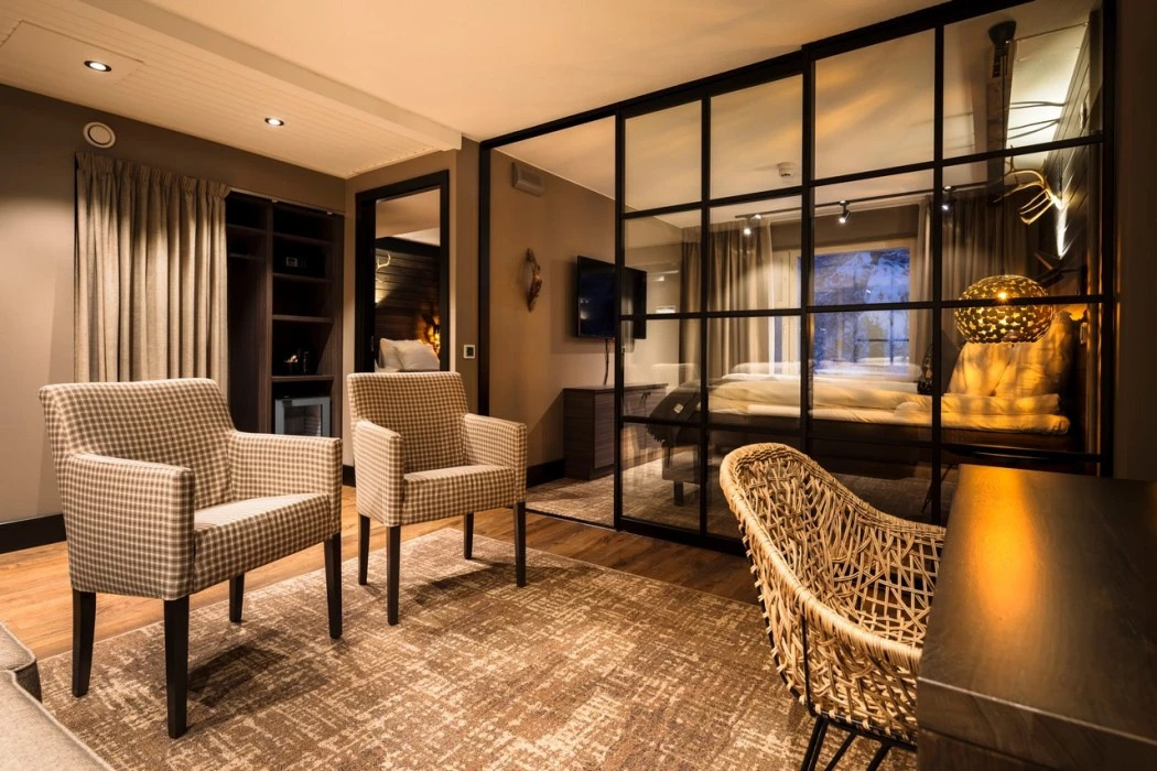 Photo - Lapland Hotels Sky Ounasvaara