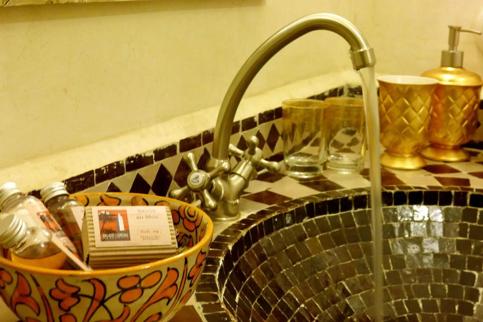 Foto - Riad Palacio De Las Especias