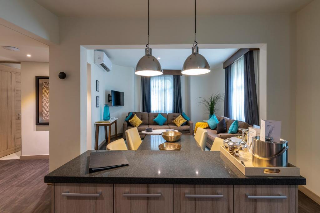 Photo - Casa Malí by Dominion Boutique Hotel