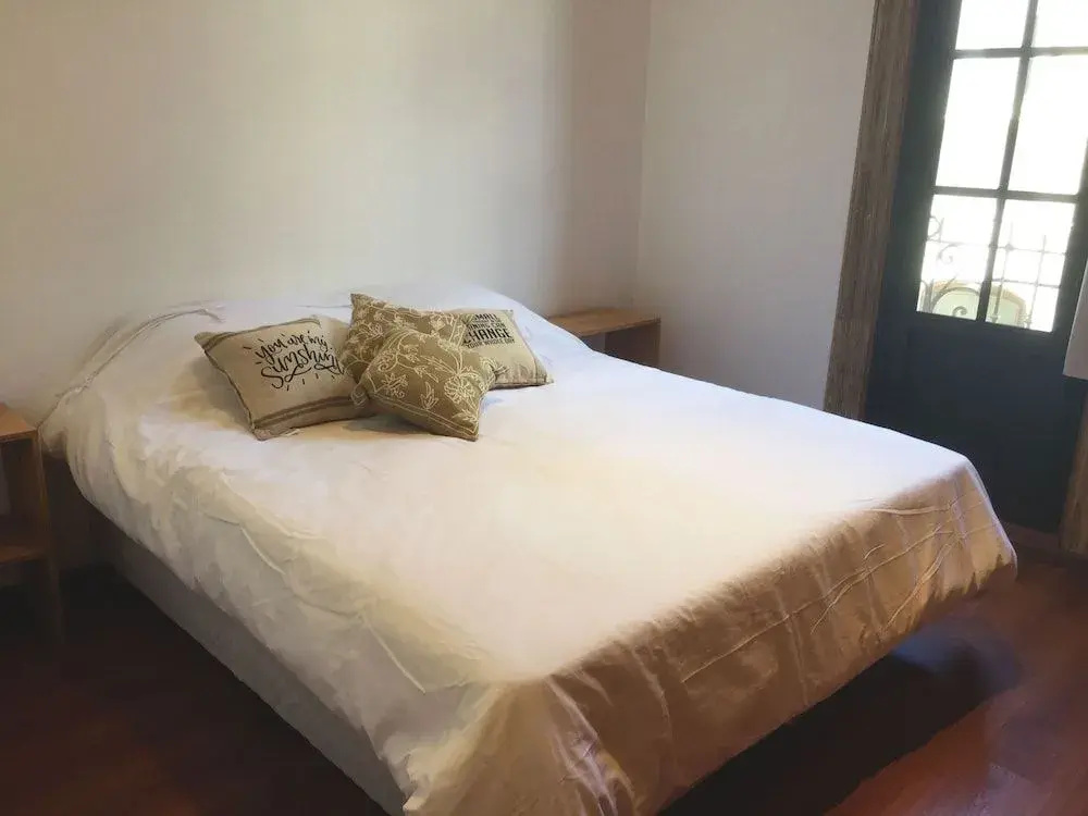 Foto - Circus Hostel&Hotel Montevideo