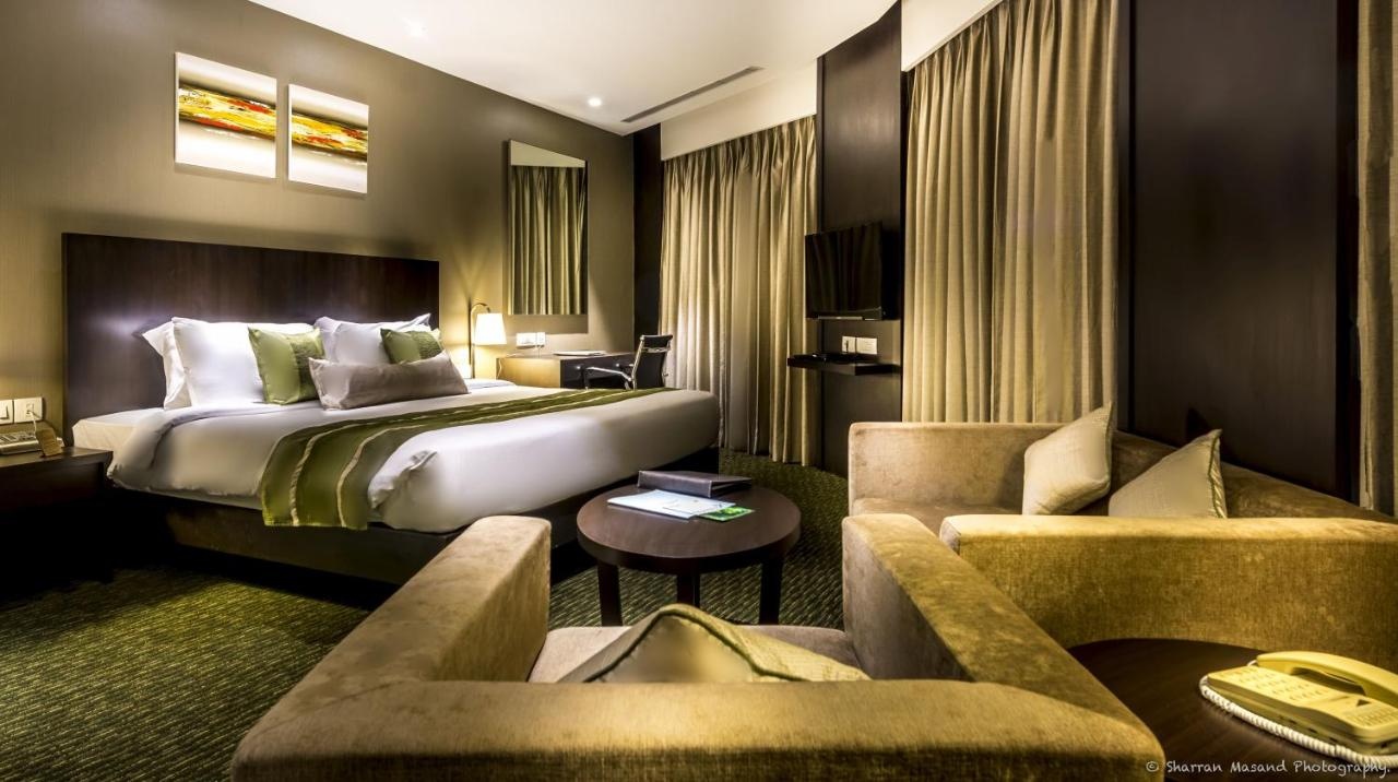 Photo - Rodas An Ecotel Hotel