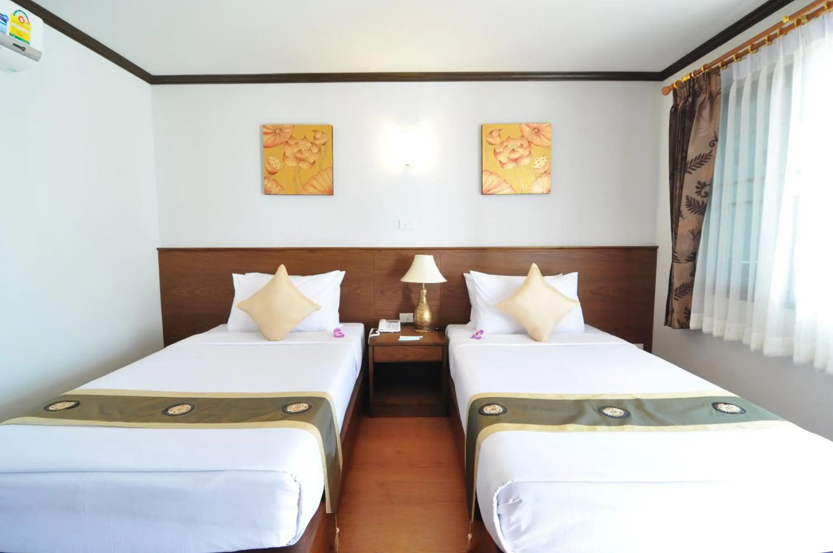 Foto - Hotel O Top North Guesthouse