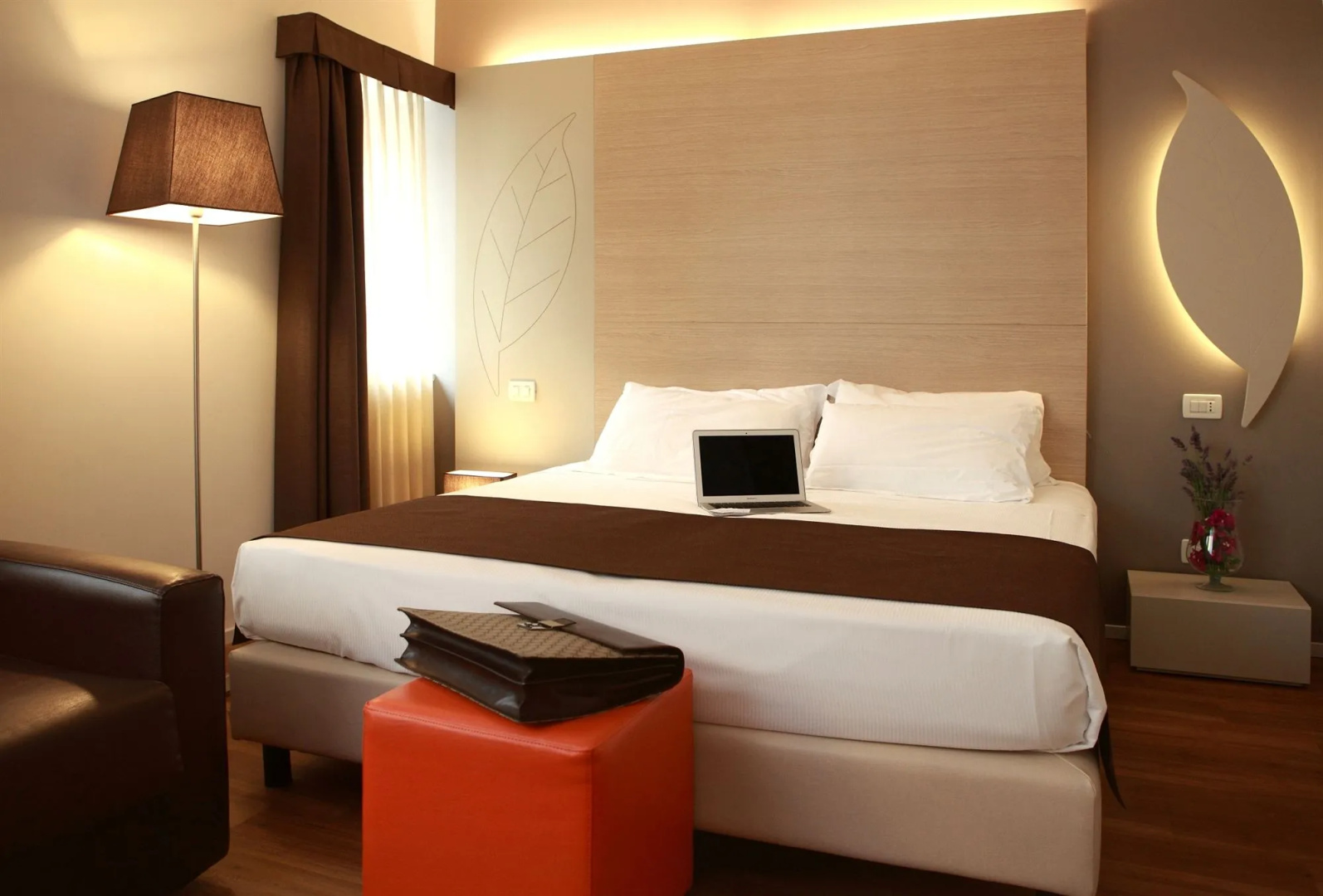 Foto - Hotel Colonne