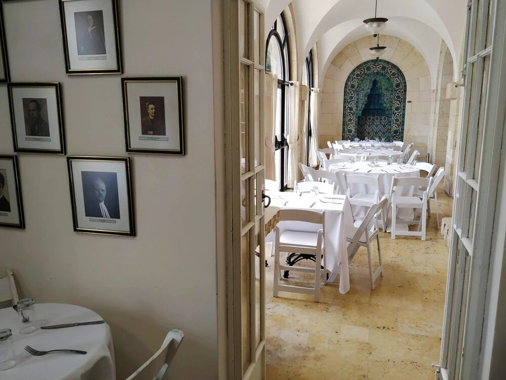Foto - Scots House Hotel