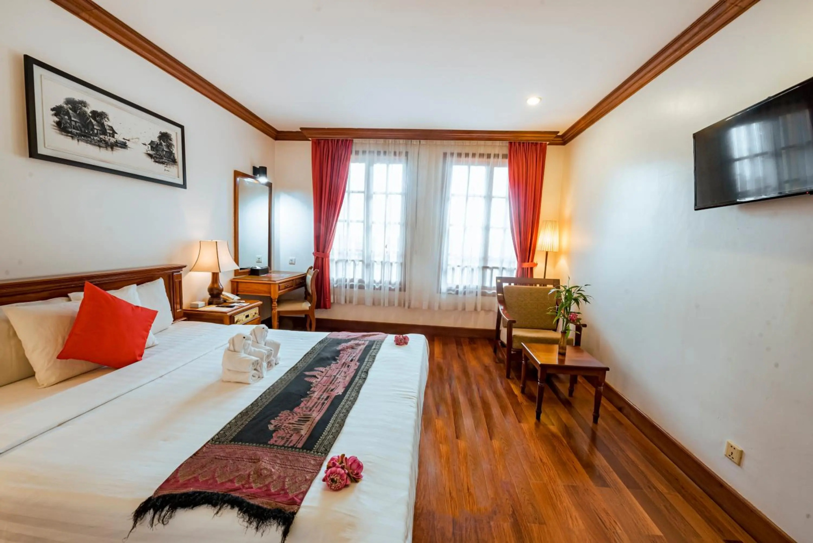 Foto - The Suite By Royal Crown Hotel