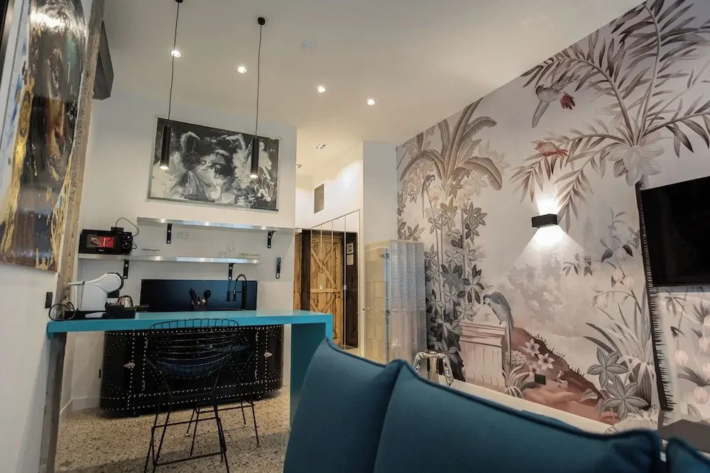 Foto - Palazzo Sebeto