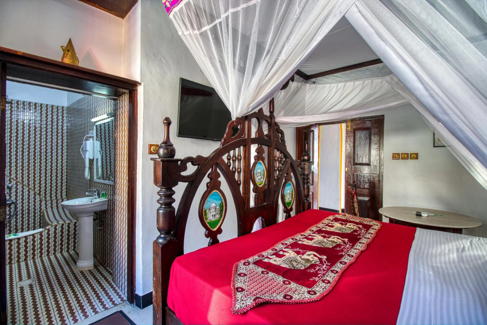 Foto - Tembo House Hotel & Apartments
