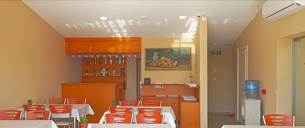 Foto - The Marist Hotel Kadikoy