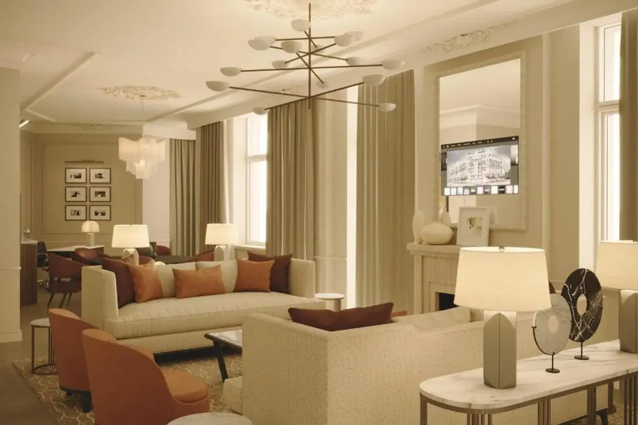 Foto - The Bristol Belgrade