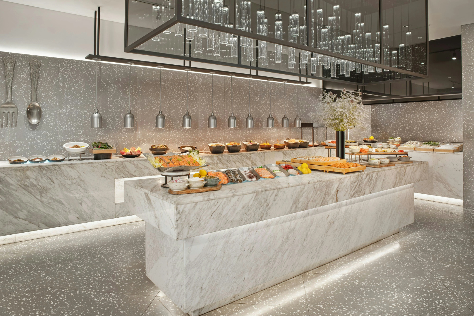 Photo - Four Points by Sheraton Seoul Gangnam