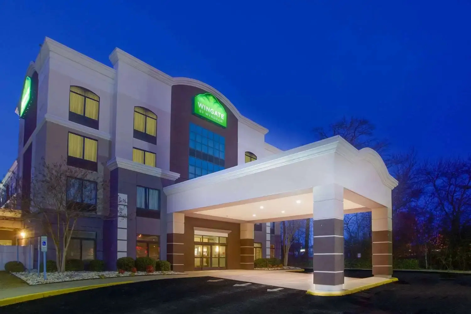 Foto - Fairfield Inn & Suites by Marriott Virginia Beach/Norfolk Airport