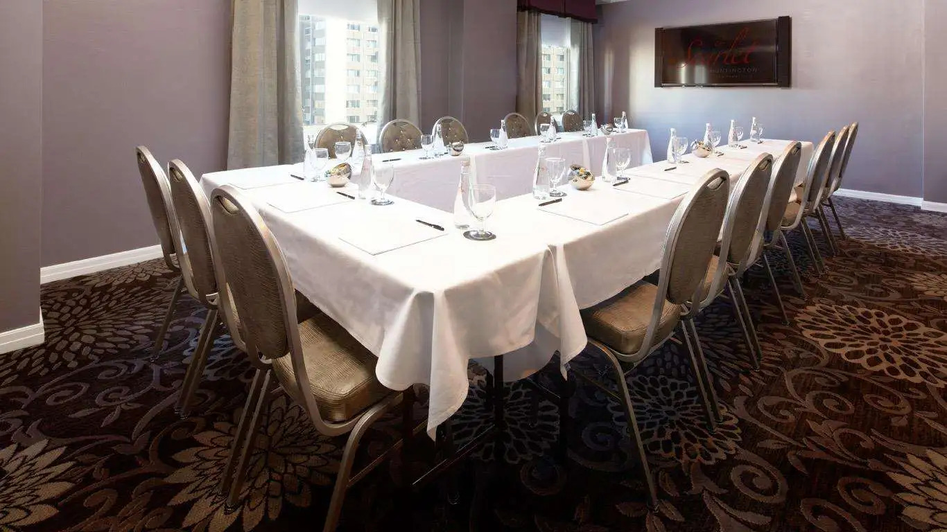 Foto - The Huntington Hotel