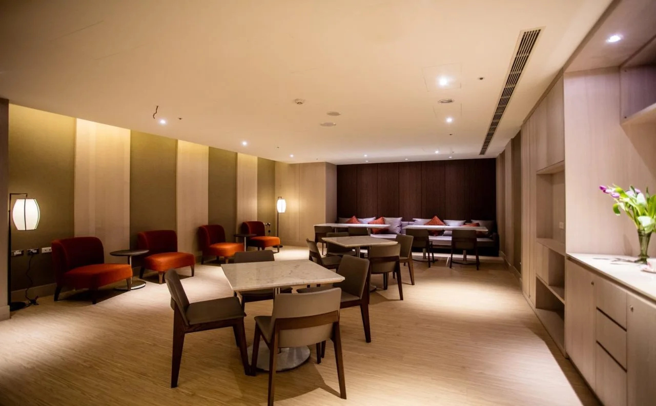 Photo - Fullon Hotel Taoyuan Airport Access MRT A8