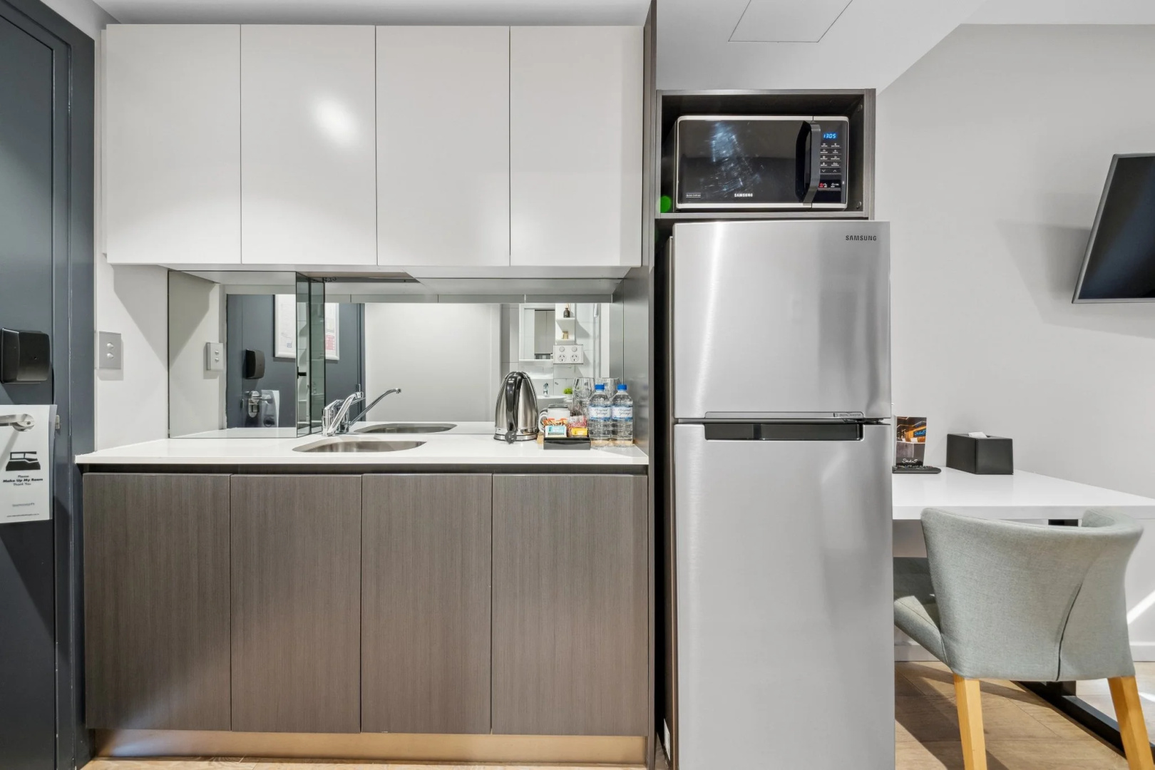 Photo - Studio 8 Residences - Top Ryde