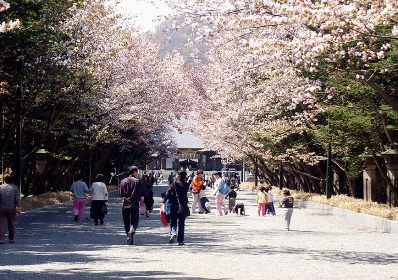 Foto - Hotel Resol Trinity Sapporo