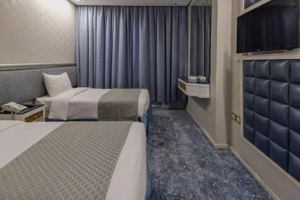 Photo - Montana Al Azizia Hotel